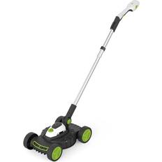 Lawn Mowers Gtech SLM50 Cordless Lawn Battery Powered Mower