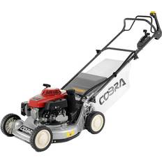 Cobra Lawn Mowers Cobra M48SPH Self-Propelled Lawnmower Petrol Powered Mower