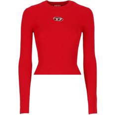 Diesel M-Valari Top - Red