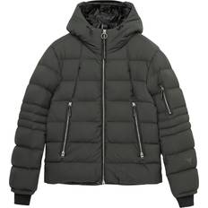 Krakatau Rook Jacket - Dark Green