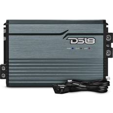 Båt- & Bilslutsteg DS18 FRP-2.5K/TI Fullregister Monoblock