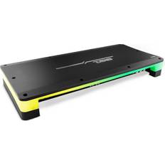 Båt- & Bilslutsteg DS18 FX6 6-Channel Surface Flush Mount Amplifier