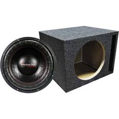 American Bass Elite E-1544 15 Inch Subwoofer Box