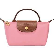 Longchamp Le Pliage Original Pouch - Marshmal