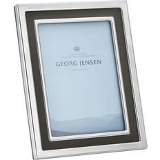 Georg Jensen Wall Decorations Georg Jensen Manhattan 13 x 18 cm Photo Frame