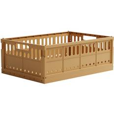 Made Crate Maxi 48 x 33 x 17 cm Förvaringslåda