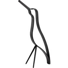 Cooee Design Brugskunst Cooee Design Woody Bird Dekoration 38 cm Black Stained Oak Dekoration