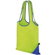 Result Core Compact Shopper - Lime