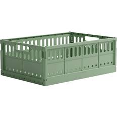 Made Crate Maxi 48 x 33 x 17.5 cm Förvaringslåda
