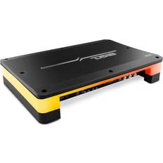 DS18 FX4 4-Channel Surface Flush Mount Amplifier