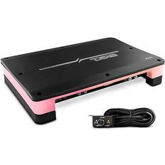 Båt- & Bilslutsteg DS18 Flush Mount 1 Channel Monoblock Class D Amplifier 900W