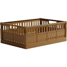 Made Crate Maxi 48 x 33 x 17.5 cm Förvaringslåda