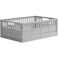 Made Crate Maxi 48 x 33 x 17 cm Förvaringslåda