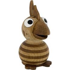 Træfigur Andrea 8 cm