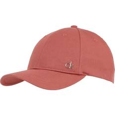 Calvin Klein Herr Kepsar Calvin Klein Twill Cap - Brown