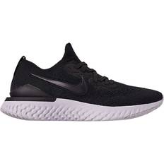 Nike Epic React Flyknit 2 - Black