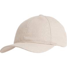 Calvin Klein Rosa Accessoarer Calvin Klein Hætte Kit - Mørkebeige