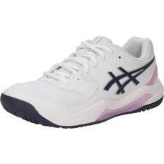 Asics Gel-Dedicate 8 Allcourtschuh Damen - Weiß