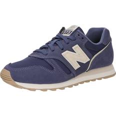 New Balance 373 Womens Trainers Shoes Dream State - Blue