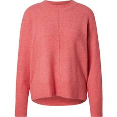 Pieces Pullover - Pink