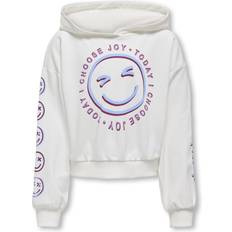 S Sweaters Kids Only Kogsmile Sweatshirt