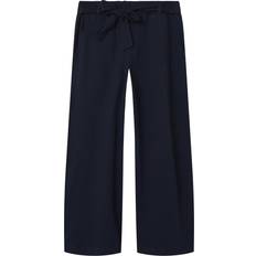 Name It Bløde Bukser - Dark Sapphire