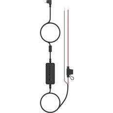 GPS Accessories Garmin 010-13298-00 power cable (usb-c to bare wire) for inreach mini device