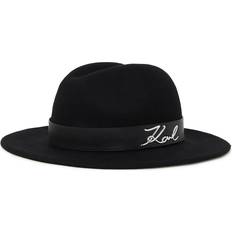 Karl Lagerfeld Hatt Fedora