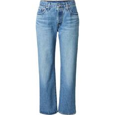 Abbigliamento Levi's 90's Ankle Grazer Jeans - Sweetest Taboo