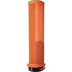 Monarch Knurl Grips Mango