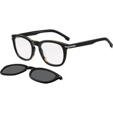 Gafas de lectura y de ver BOSS 1725/G/CS QF6/M9 Sunglasses Grigio