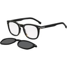 BOSS Asian Fit Clip-On QF6/M9 51mm