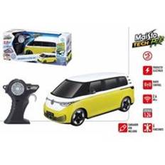 1:24 RC Cars Colorbaby Remote-Controlled Volkswagen Car 1:24