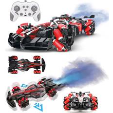 VN Toys SpeedCar Radiostyrd Forza Racer