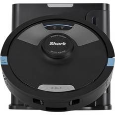 Robot Vacuum Cleaners SharkNinja Matrix Plus RV2620WAUK Black