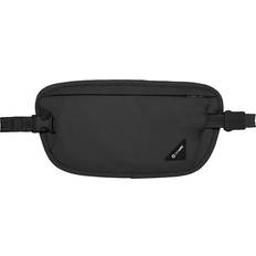 Waist Wallet - Black