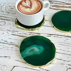 Temu Set for Table Stand 1 pc Coaster