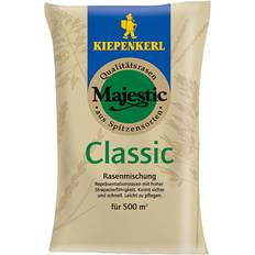 Grass Seeds Kiepenkerl Majestic Classic Premium Universalrasen