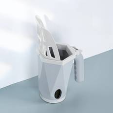 Pets Temu Cat And Trash Can Large