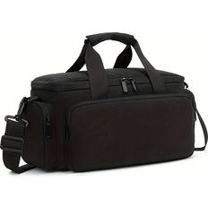 Polyamide Camera Bags & Cases Temu Portable Padded Shoulder Bag