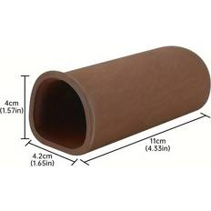 Pets Temu Ceramic Cave Aquarium Use 1pc