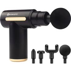 Mini massage gun Onamaste Noir