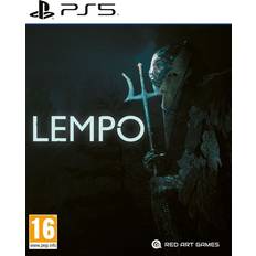 Lempo PS5