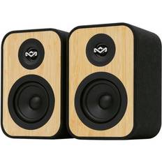 Bookshelf speakers HOUSE OF MARLEY Uplift Bookshelf Speakers