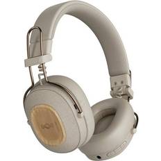 Positive Vibration Riddim Wireless Bluetooth Headphones