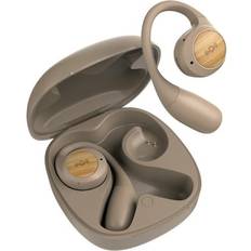 HOUSE OF MARLEY Headphones HOUSE OF MARLEY Liberate Open Earbuds Cream