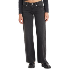 Levi's Superlow Jeans Women - Black