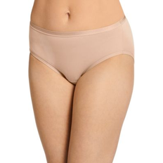 Jockey Worry Free Hipster Underwear - Light