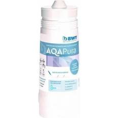 Traitements de l'eau et filtres BWT Cartouche Antitartre Sous Évier Aqa Pura