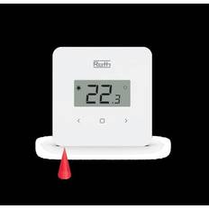 Roth Termostater Roth Touchline SL Rumtermostat Med IR Føler